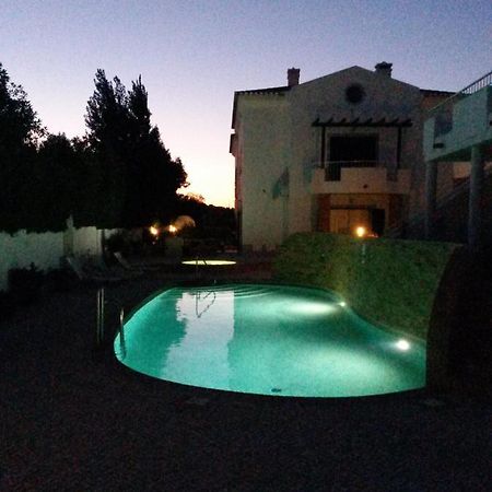 Apartamento Casa Carmela Burgau Exterior foto