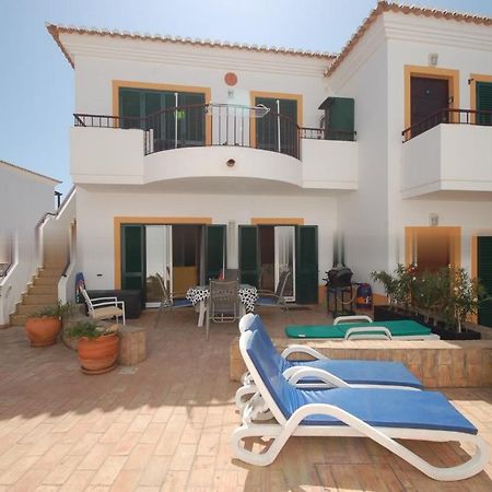 Apartamento Casa Carmela Burgau Exterior foto