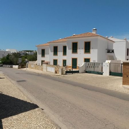 Apartamento Casa Carmela Burgau Exterior foto