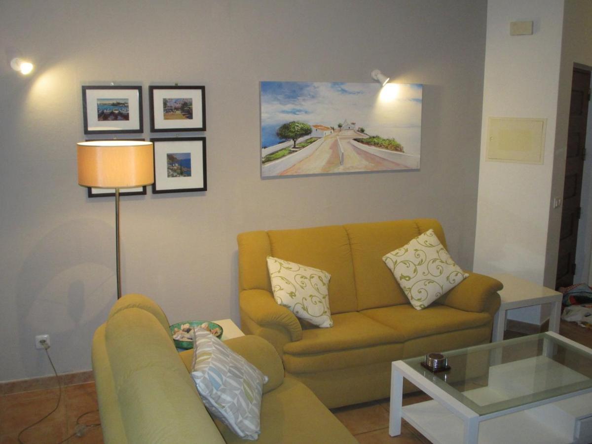 Apartamento Casa Carmela Burgau Exterior foto