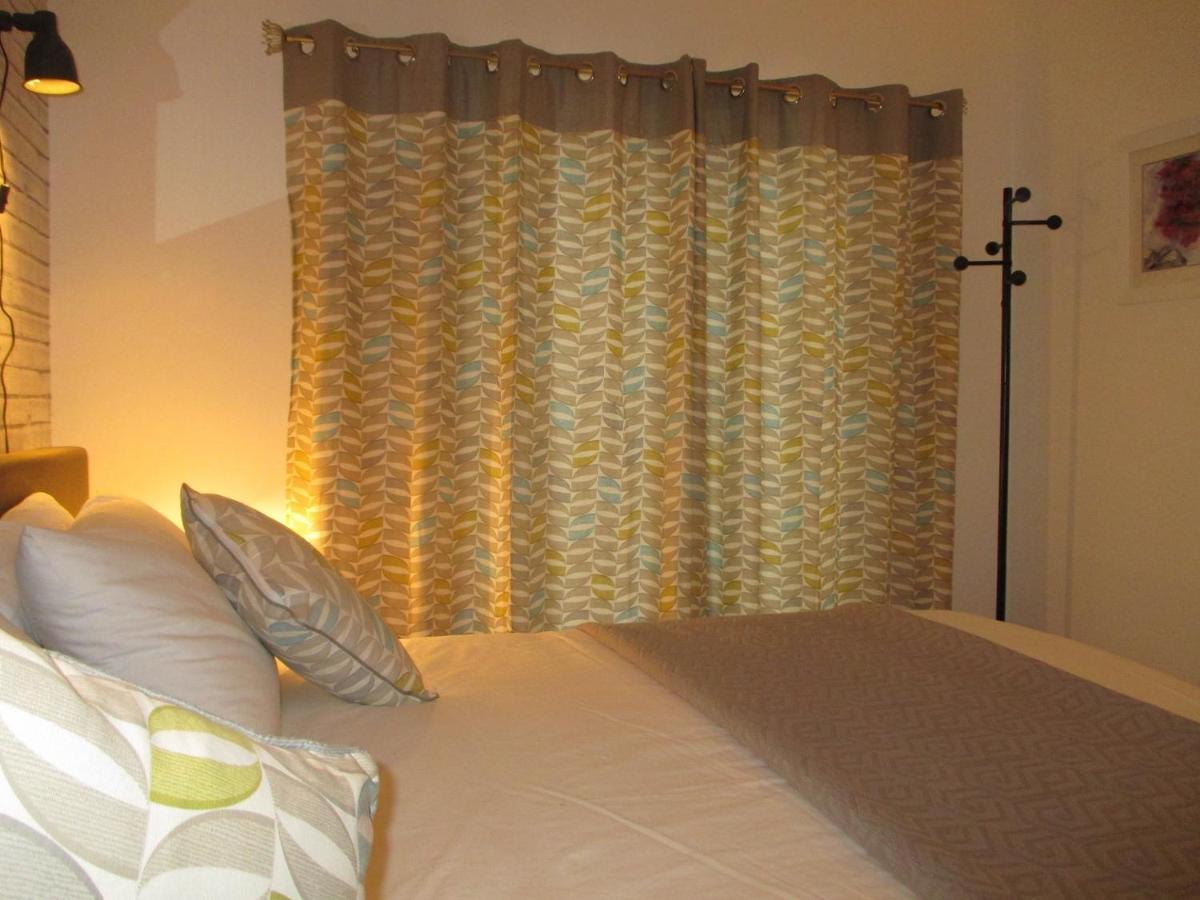 Apartamento Casa Carmela Burgau Exterior foto