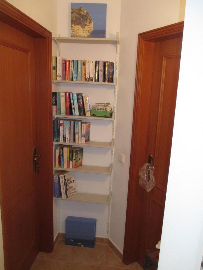 Apartamento Casa Carmela Burgau Exterior foto