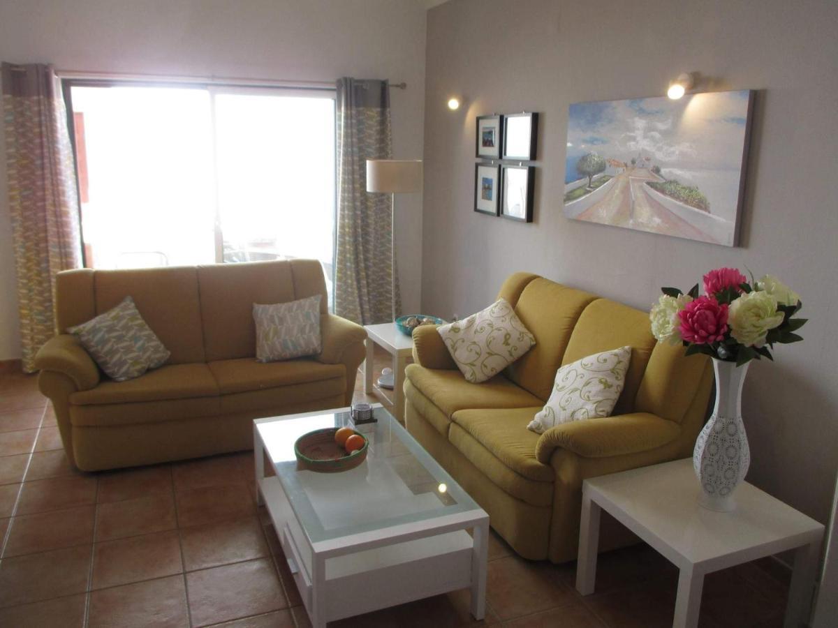Apartamento Casa Carmela Burgau Exterior foto