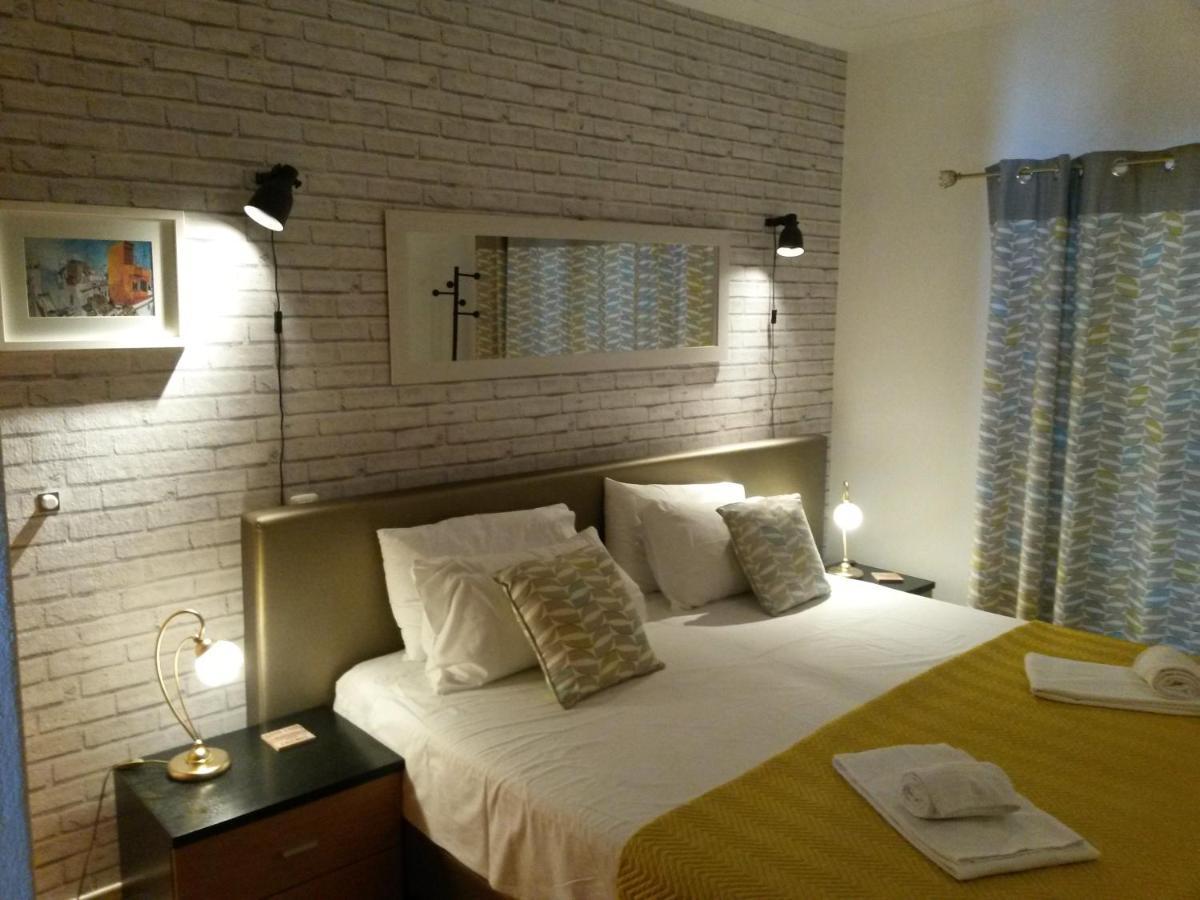 Apartamento Casa Carmela Burgau Exterior foto