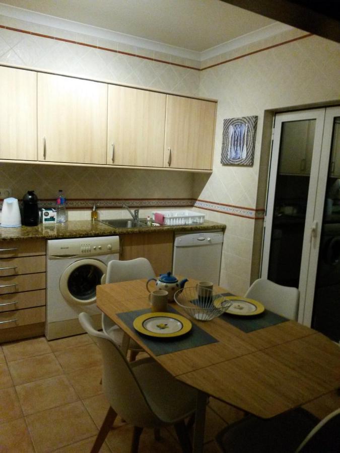 Apartamento Casa Carmela Burgau Exterior foto