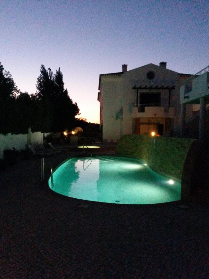 Apartamento Casa Carmela Burgau Exterior foto