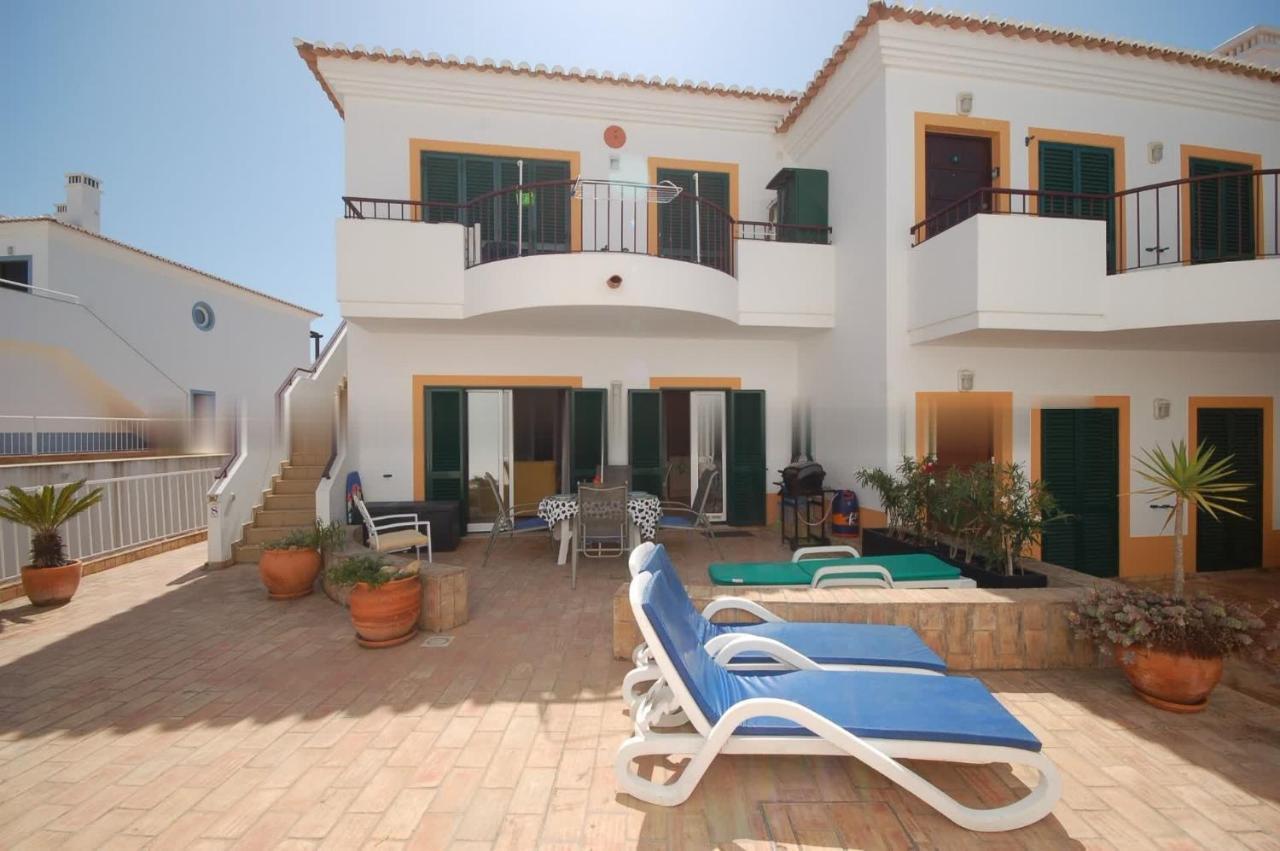 Apartamento Casa Carmela Burgau Exterior foto